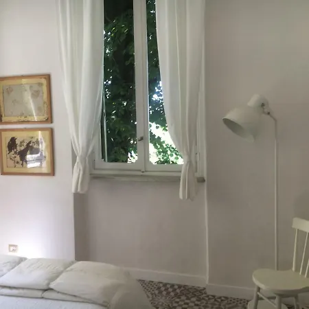 Il Ricciolo Bed & Breakfast *