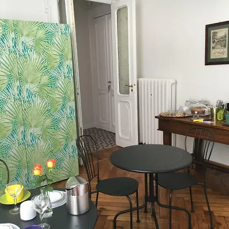 Il Ricciolo Bed & Breakfast Turin
