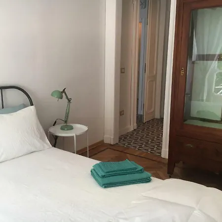 Bed & Breakfast Il Ricciolo