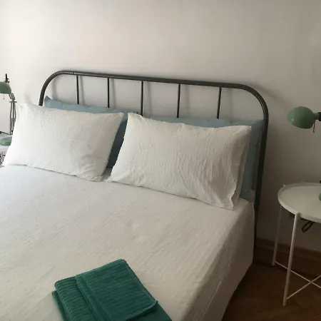 Il Ricciolo Bed & Breakfast Turin