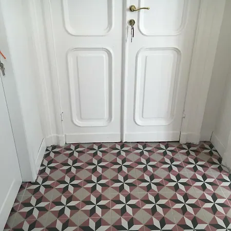 Il Ricciolo Bed & Breakfast Turin