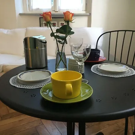 Il Ricciolo Bed & Breakfast *