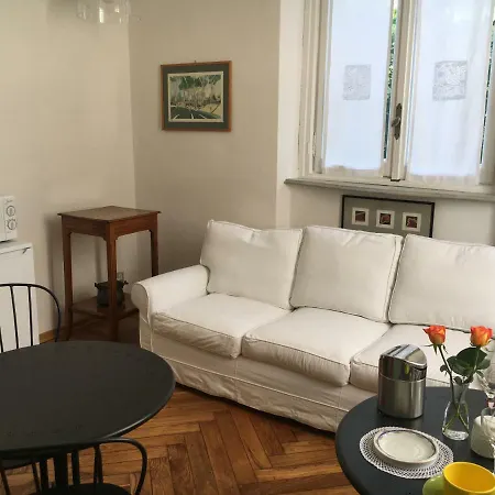 Il Ricciolo Bed & Breakfast *