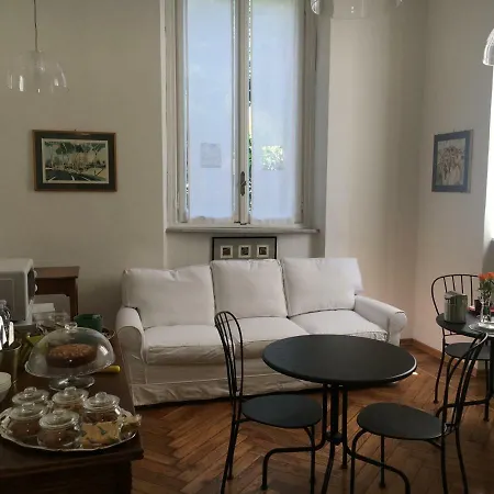 Il Ricciolo Bed & Breakfast