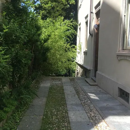 Il Ricciolo Bed & Breakfast Turin