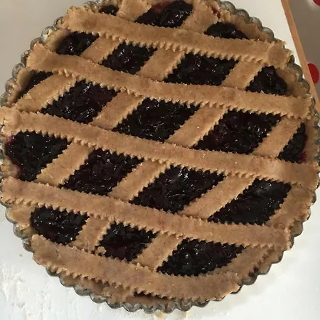 Il Ricciolo Oda ve Kahvaltı