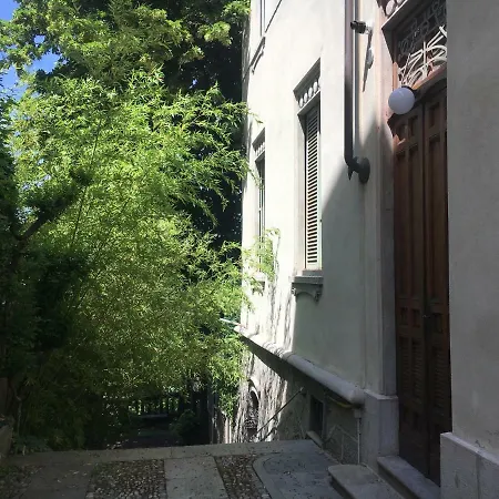 Il Ricciolo *