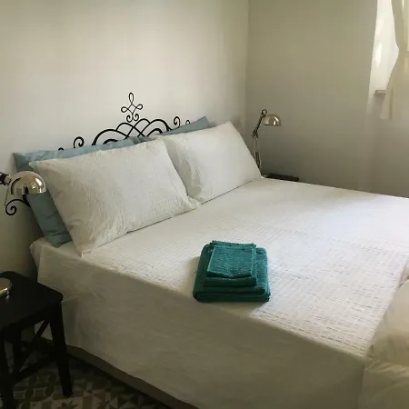 Bed and Breakfast Il Ricciolo