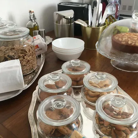 Il Ricciolo *